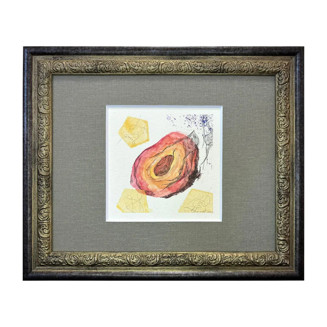 Carnelian (カーネリアン/8月)