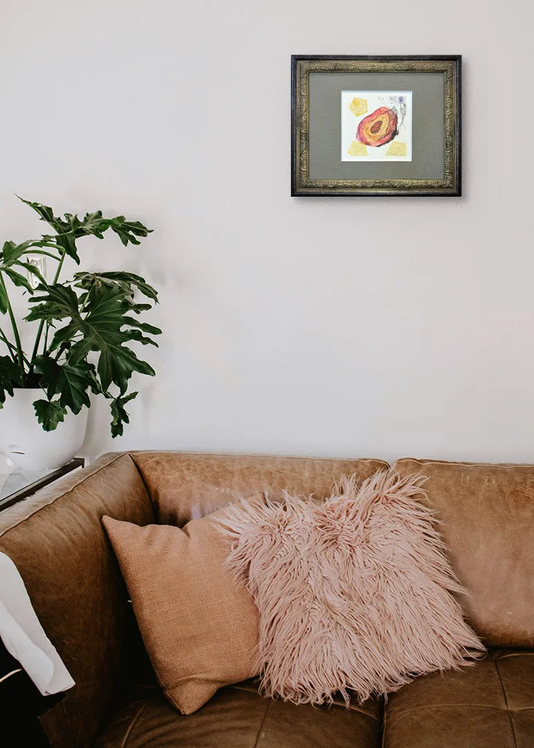 Carnelian (カーネリアン/8月)